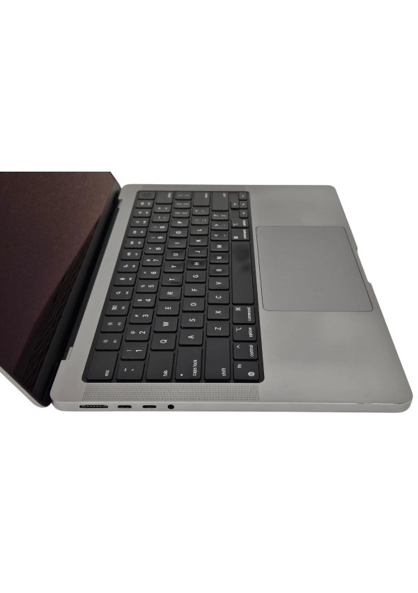 Apple MacBook Pro 14 A2442 M1 PRO 16GB 512GB SSD 14,2